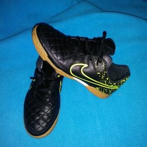 Nikes